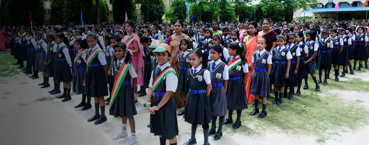 Bal Mandir Senior Secondary School